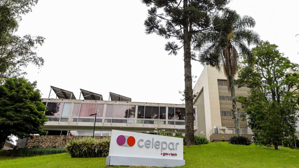 Tribunal de Contas do Paraná libera processo de privatização da Celepar