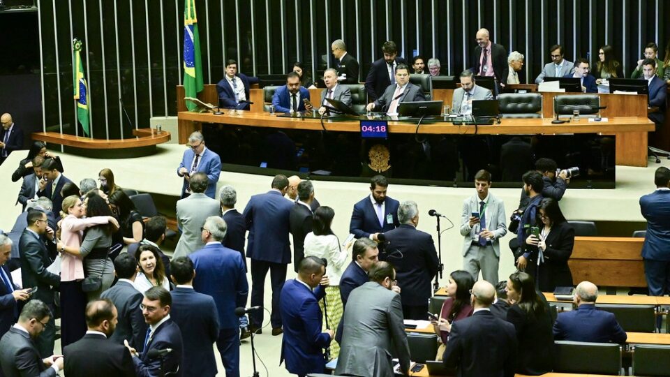 Governo espera consenso no Congresso para aprovar acordo entre Mercosul e União Europeia
