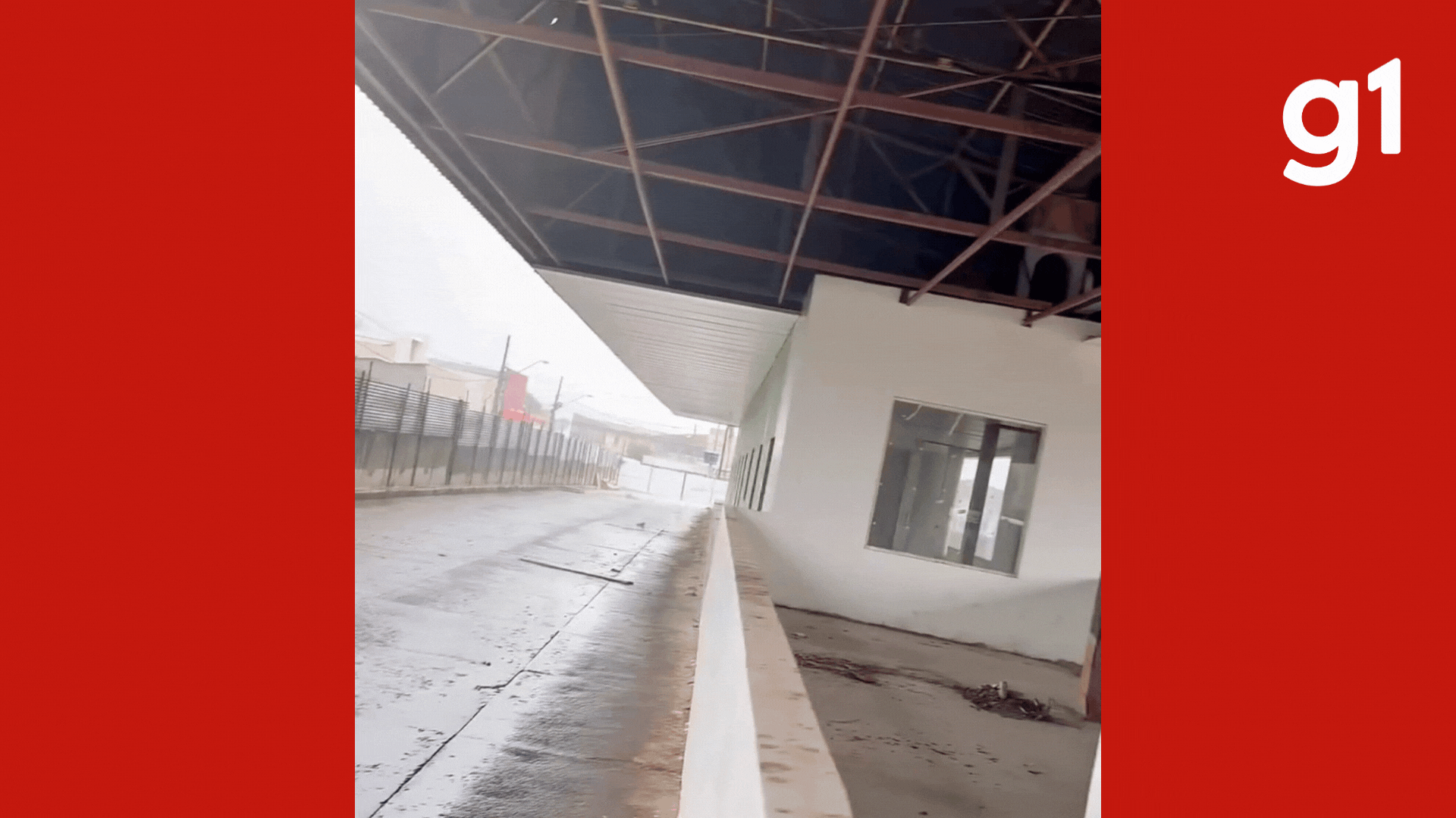 Terminal CPA 3 liberado com obras inacabadas em Cuiabá