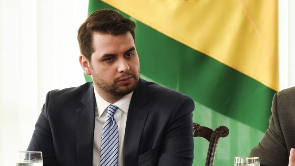 PGR se manifesta contra pedido de soltura de Filipe Martins