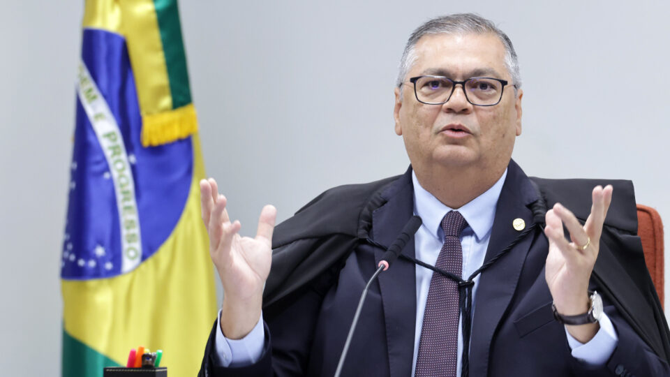 Dino defende decisões monocráticas do STF e diz que elas garantem “previsibilidade”