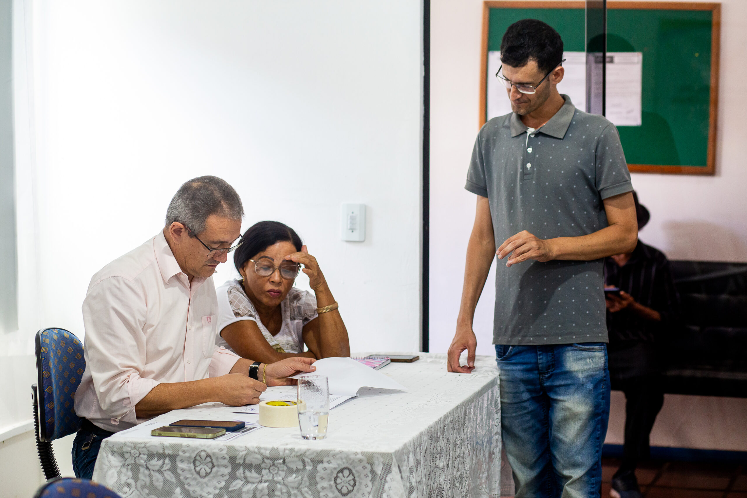 Conselho abre inscrições para eleição suplementar de conselheiros tutelares suplentes em Rondonópolis – Prefeitura Municipal de Rondonópolis