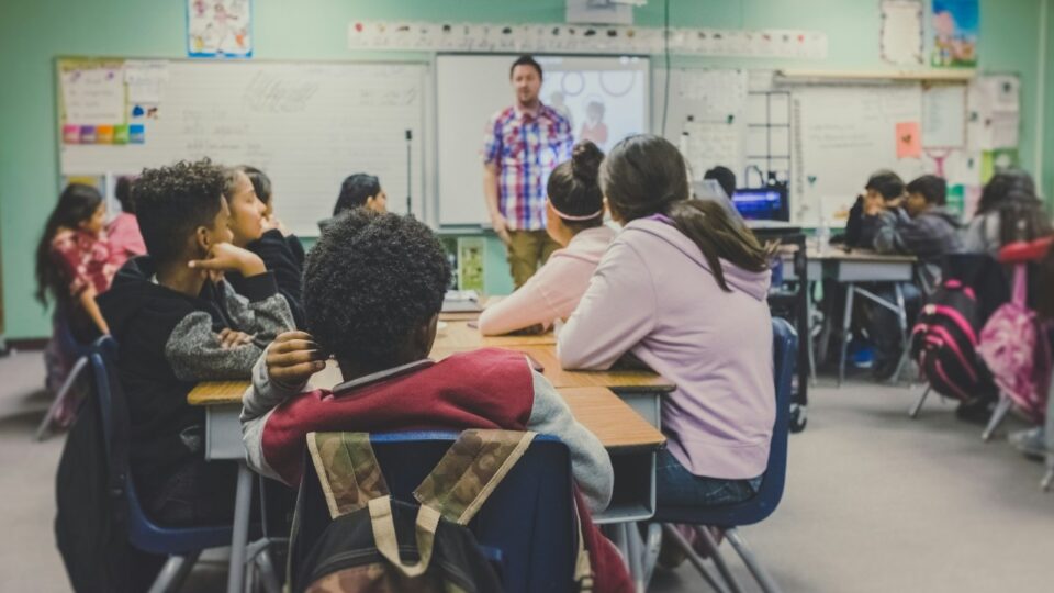 Inteligência Afetiva: um bom ponto de partida para a escola de 2026