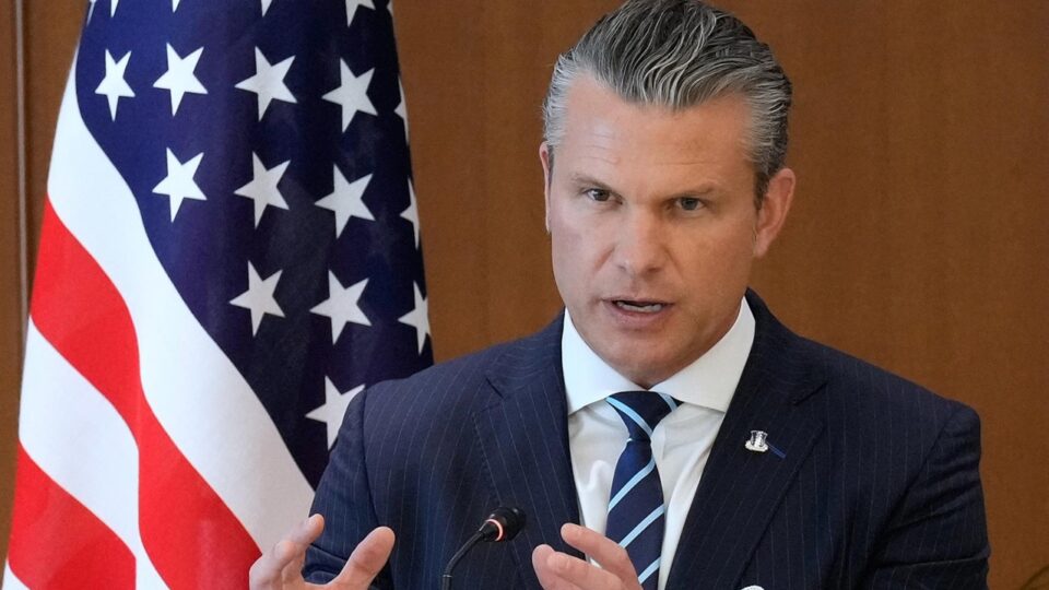 EUA interceptam outro petroleiro na costa da Venezuela