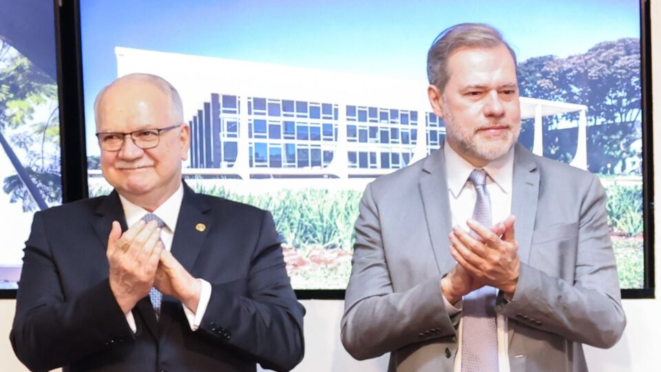Fachin, a autocontenção e o poder