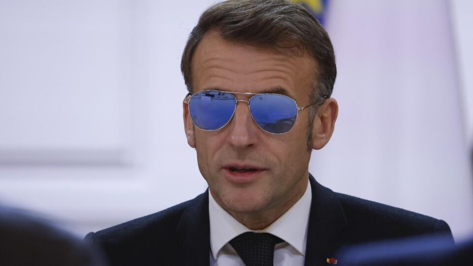 Trump ameaça impor tarifas de 200% sobre vinhos e champanhes da França