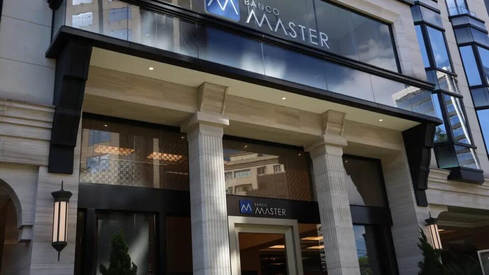 FGC já pagou R$ 26 bilhões a investidores atingidos pela liquidação do Master