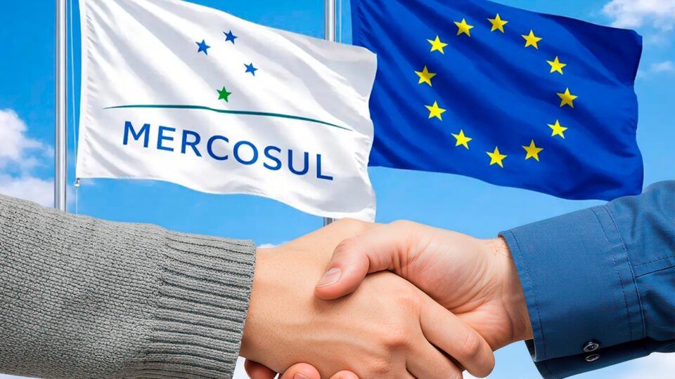 Paraná ganha acesso direto ao mercado europeu com acordo Mercosul–UE e mira nova onda de investimentos