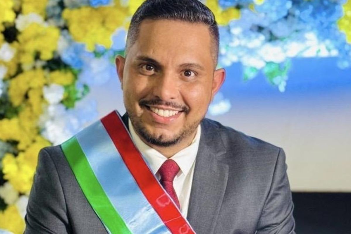 Prefeito denuncia mãe por aplicar golpes para apostar no ‘Tigrinho’