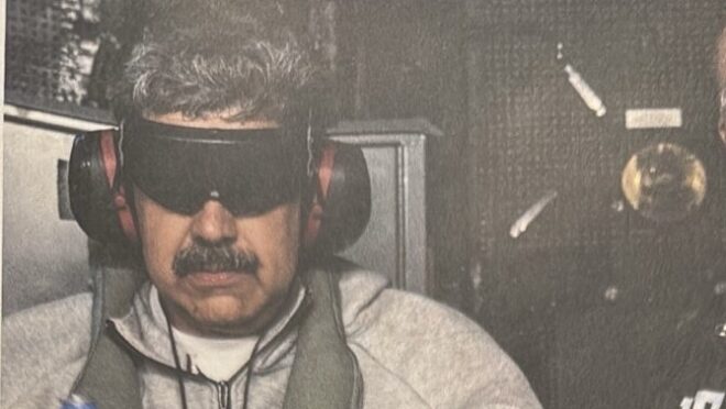 A captura de Maduro e o sinal enviado ao Brasil