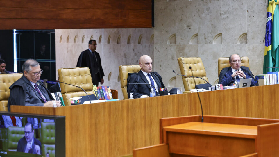 A matemática da direita para conquistar maioria “anti-Moraes” nas eleições de 2026