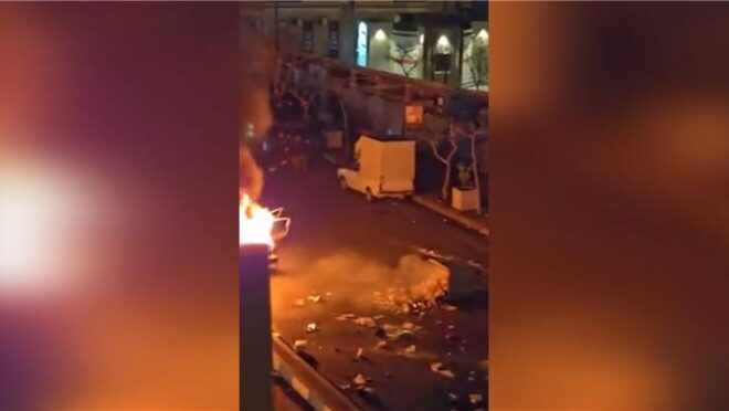 Repressão no Irã aumenta e Trump diz que EUA estão “prontos para ajudar” manifestantes