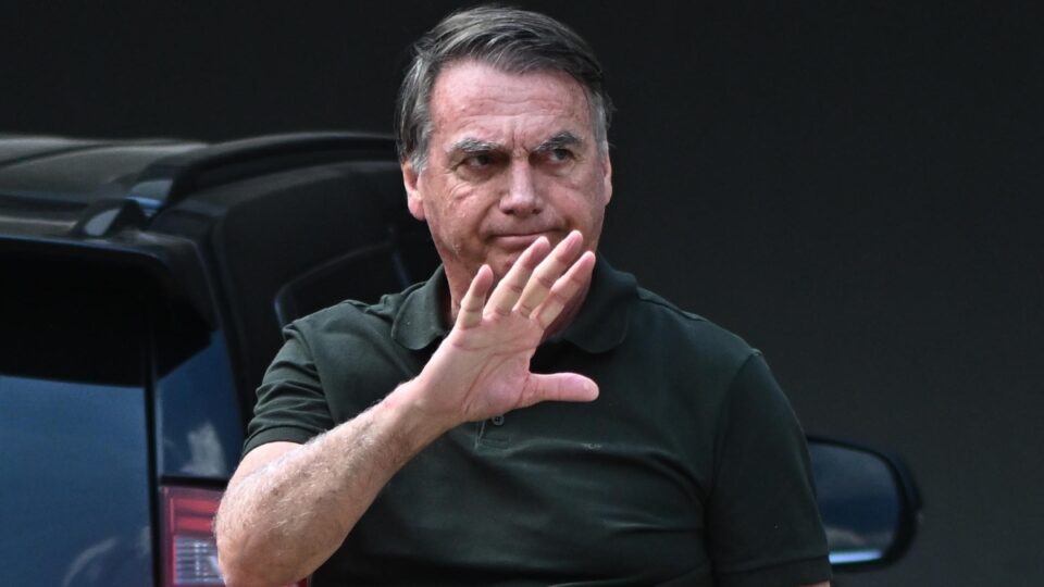 5 vezes em que Moraes usou ações de terceiros para punir Bolsonaro