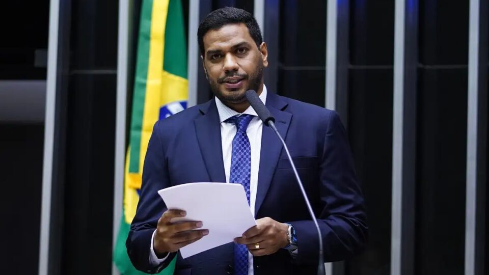 Relator do Master no TCU enviou emendas a RR sem prestação de contas