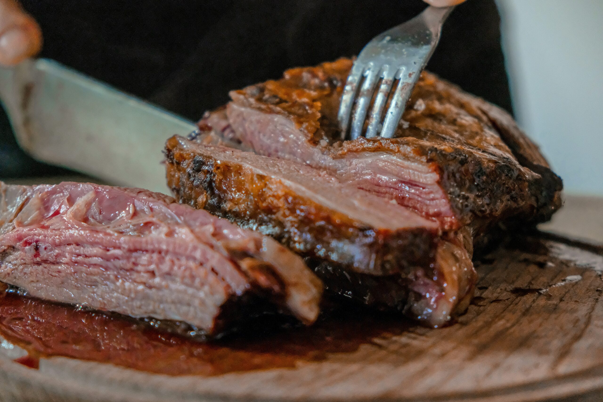 Exportações de carne em MT sobem 43% apesar do tarifaço de Trump