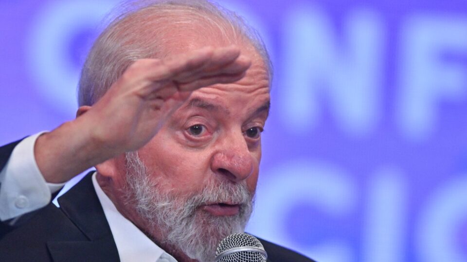 PT faz da guerra contra Big Techs estratégia essencial para 2026
