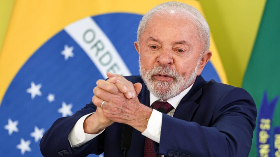 Relatório de órgão ligado ao Senado mostra que política econômica do governo Lula é “insustentável”