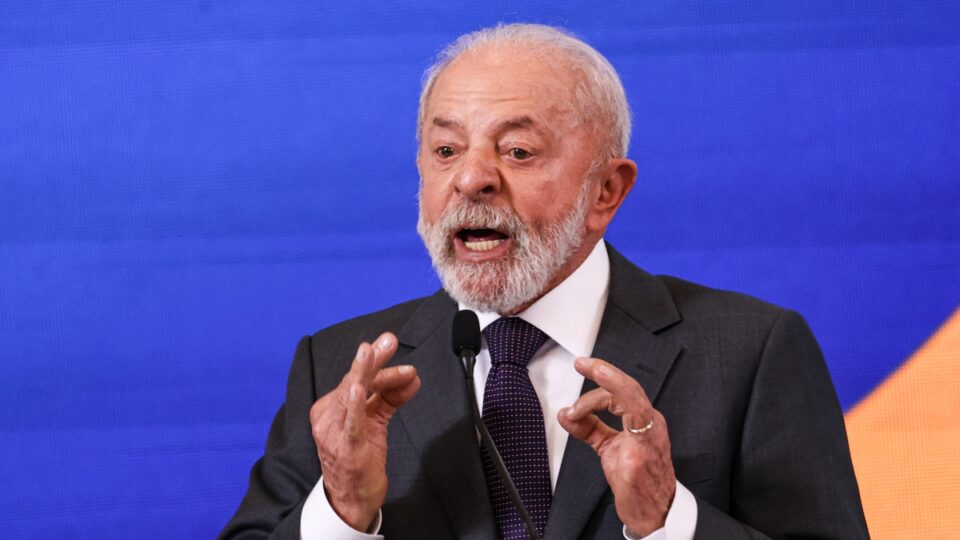 Lula desafia limites fiscais e intensifica uso da máquina para tentar reeleição