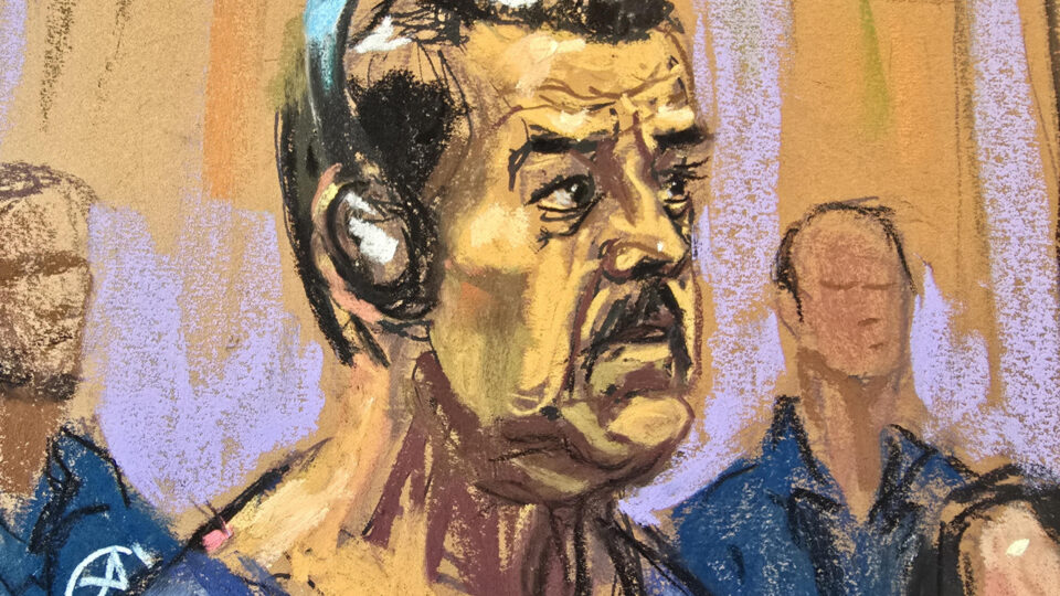 Quem é quem no julgamento de Maduro e o que acontece após ele se declarar inocente