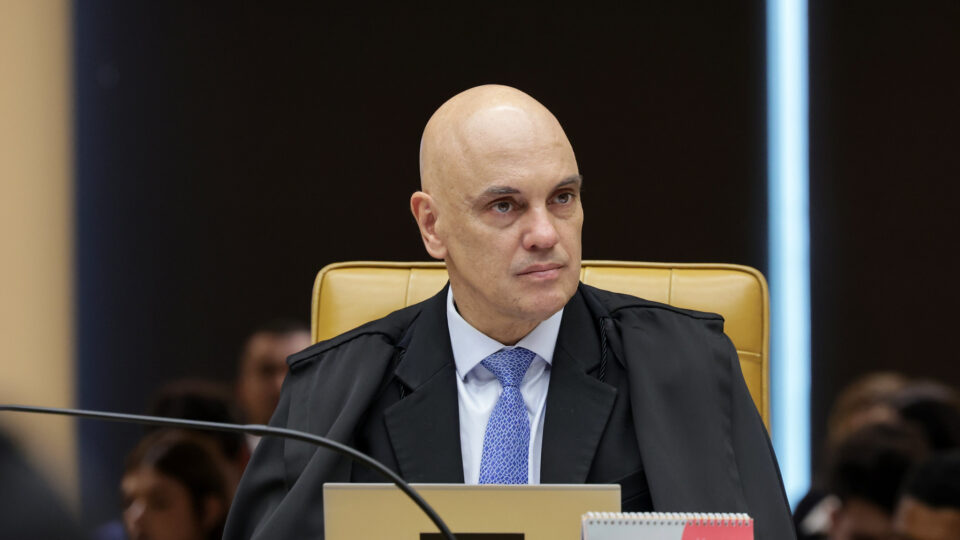 Moraes derruba vale-peru e gratificações impostas pelo TST aos Correios