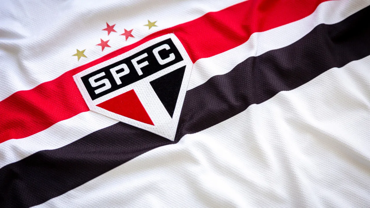 São Paulo deve direitos de imagem, e novo presidente prioriza solução