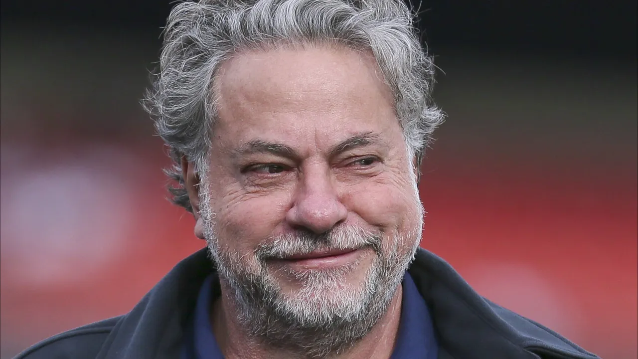 Justiça rejeita recurso do São Paulo para votação de impeachment de Casares