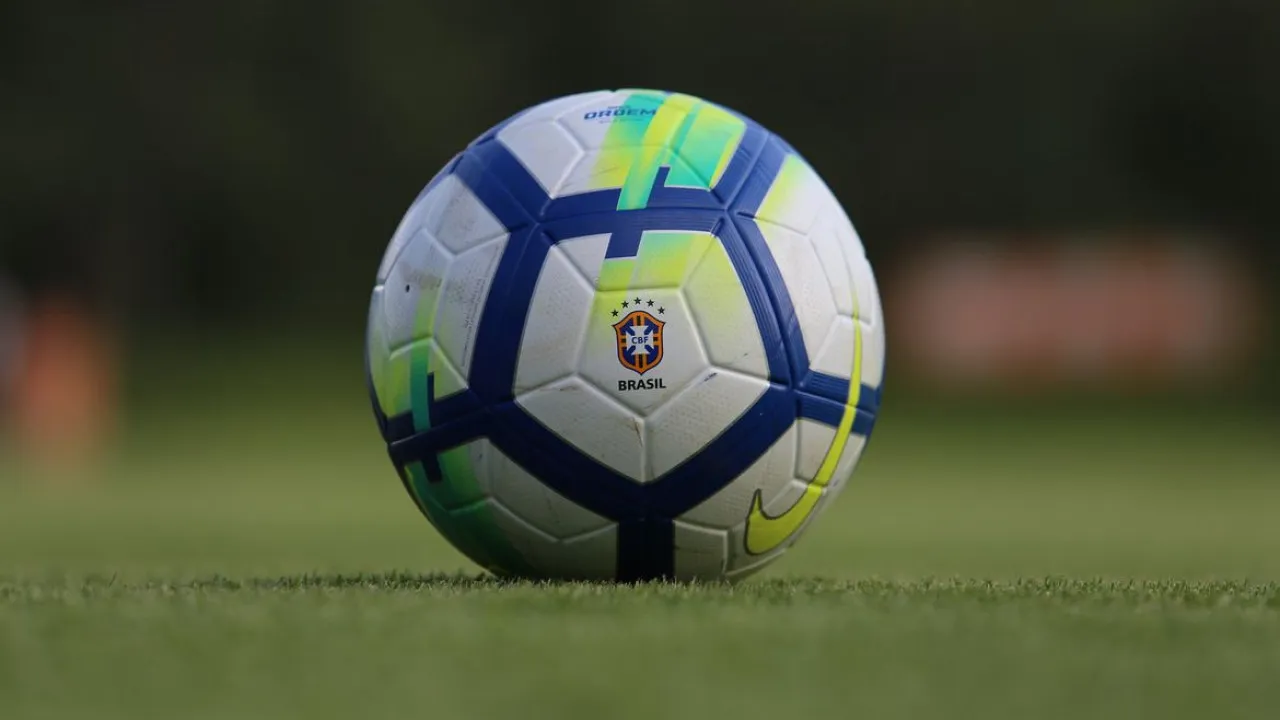 CBF divulga datas e horários das 8 primeiras rodadas do Brasileiro