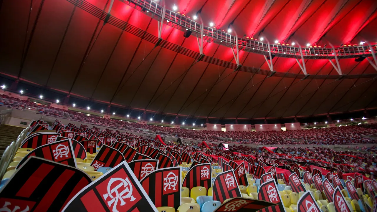 Flamengo aposta em promessas para começar bem no Carioca diante da Portuguesa