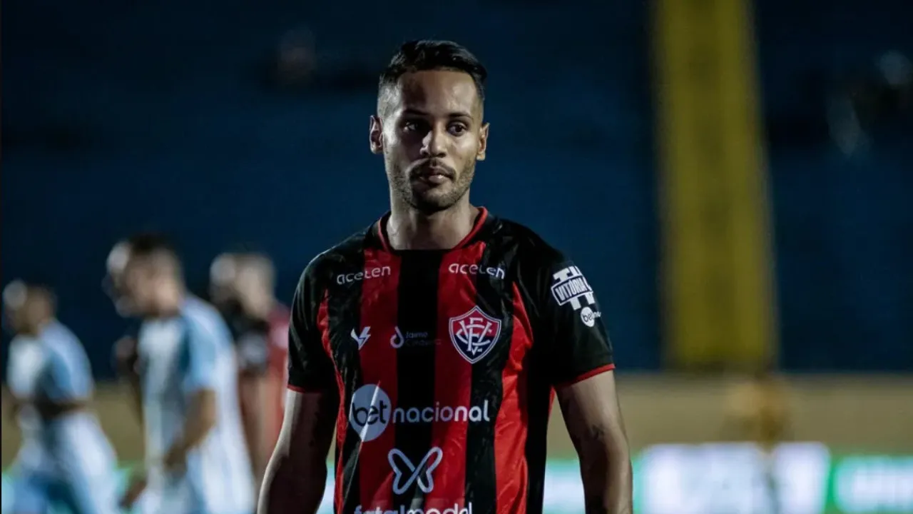 Preso por tráfico, ex-jogador do Fluminense tem julgamento marcado