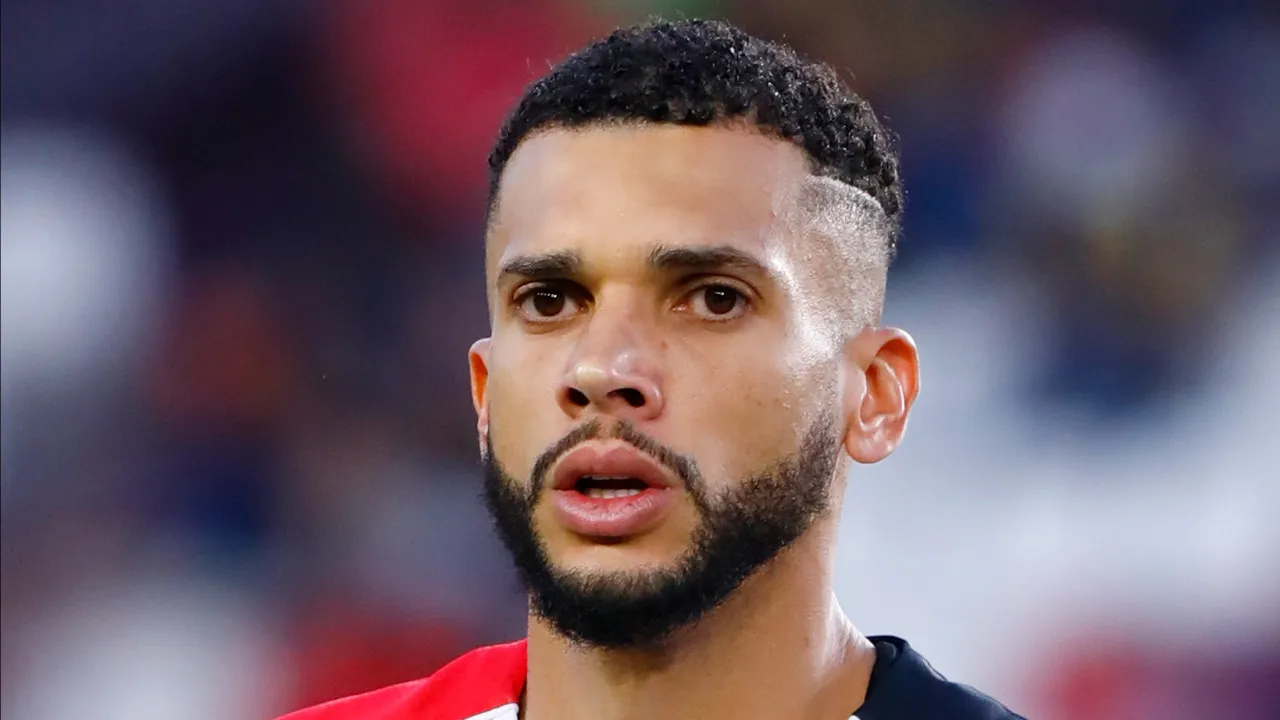 Sem Casares, São Paulo apresenta Matheus Dória como novo reforço