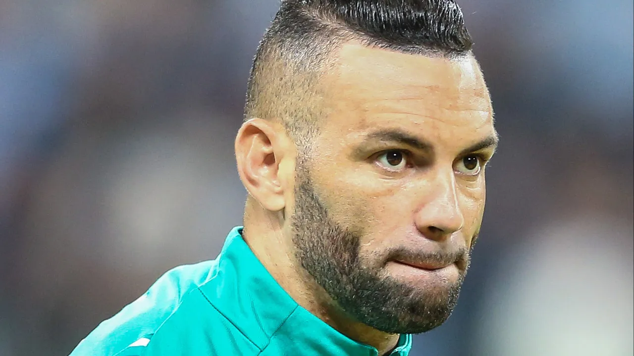 Grêmio tenta contornar insatisfação do Palmeiras por acordo com Weverton