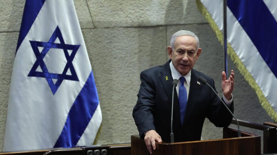 Israel rompe relações com sete agências ligadas à ONU