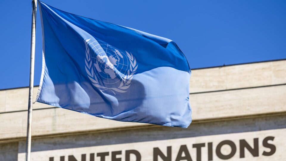 ONU diz que captura de Maduro deixa mundo “menos seguro”