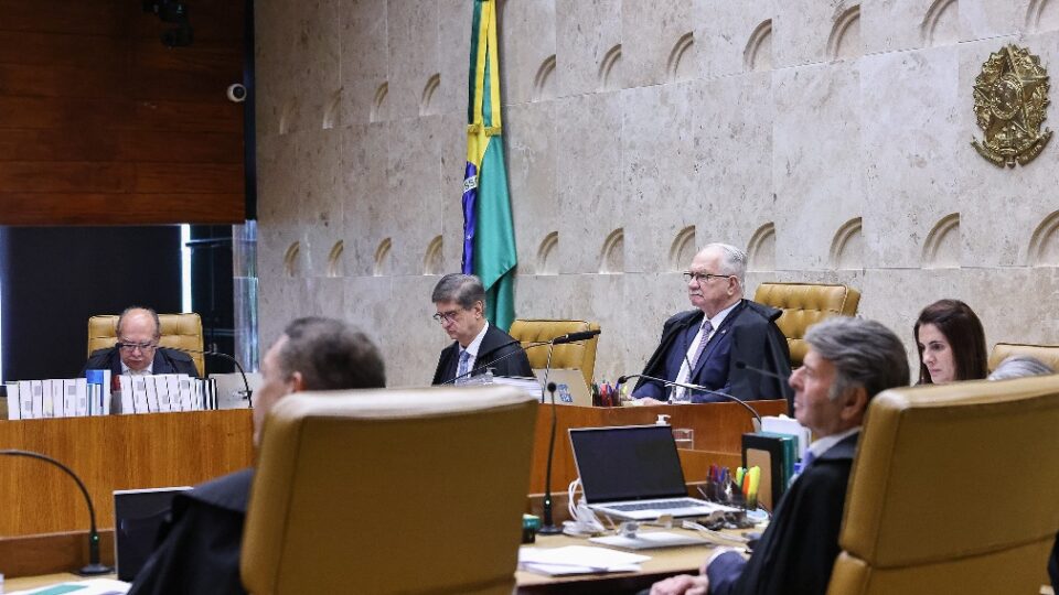 Partidos agravam crise entre poderes ao recorrer ao STF para reverter derrotas no Congresso