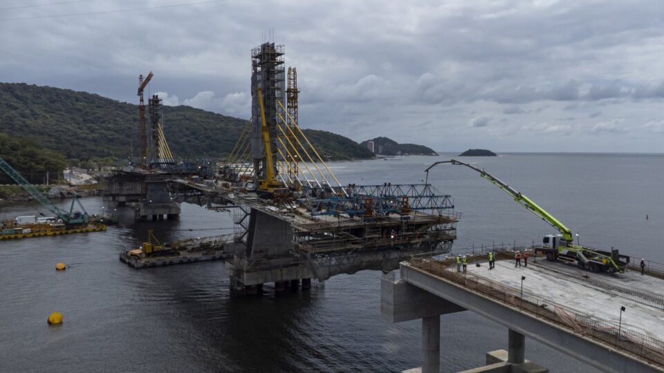 As principais obras para melhorar a infraestrutura do litoral do Paraná