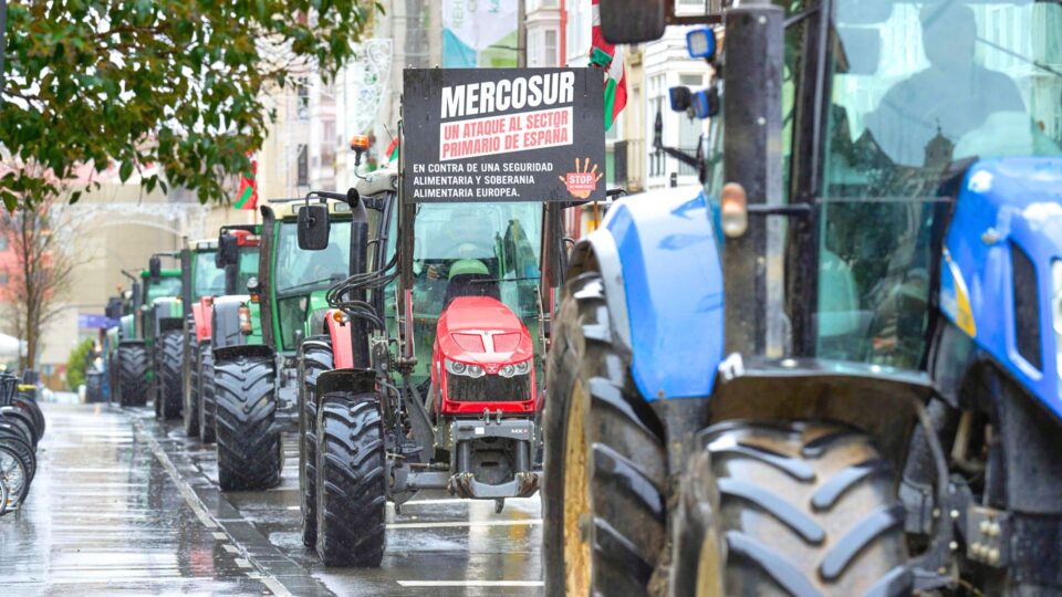 Acordo UE-Mercosul avança: agro celebra, indústria treme e Brasil busca rumo