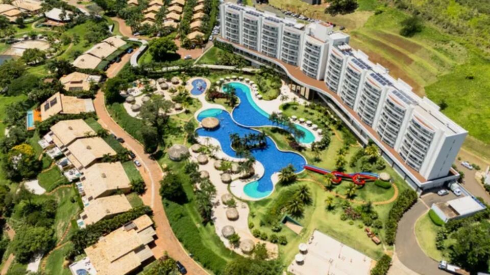 Como é o resort do ex-advogado da JBS que uniu Vorcaro a Toffoli