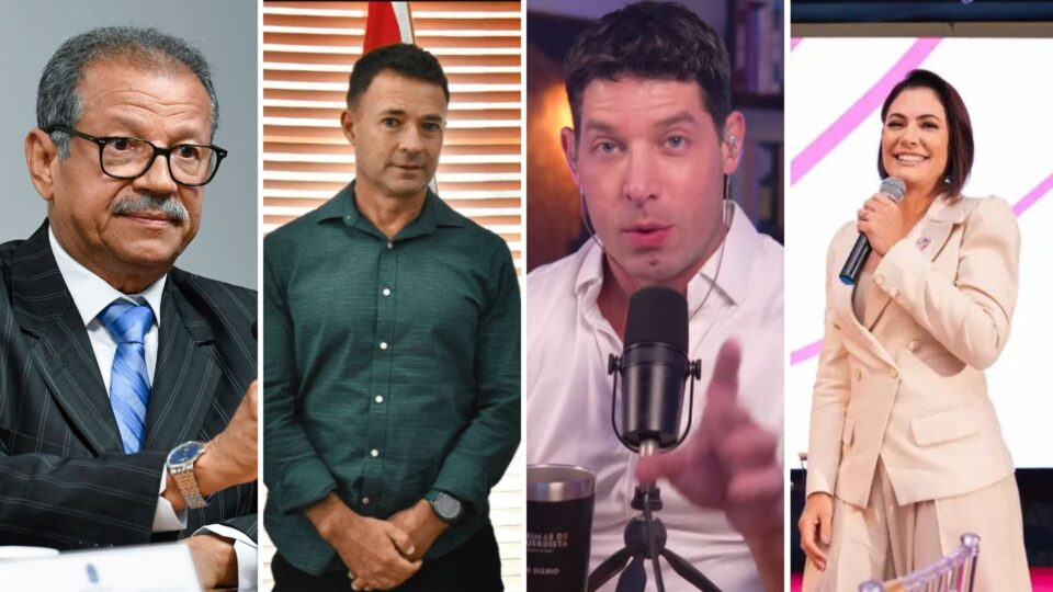 10 “outsiders” da direita que podem ser candidatos ao Senado em 2026