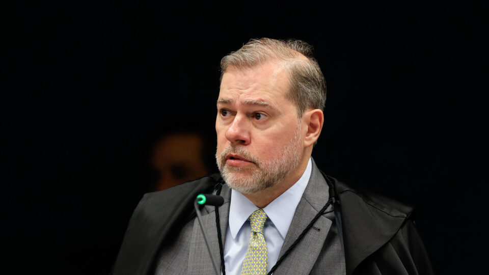 Caso Master: o mar de lama do Regime PT-STF