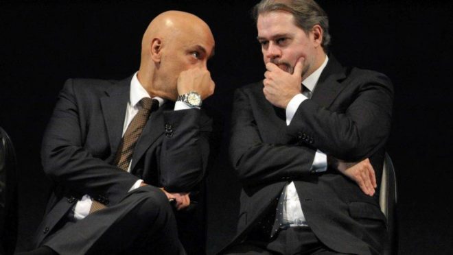 Com caso Master, repúdio a abusos do STF rompe a bolha direitista