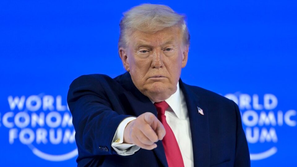 Trump contra o mundo: verdade ou narrativa?
