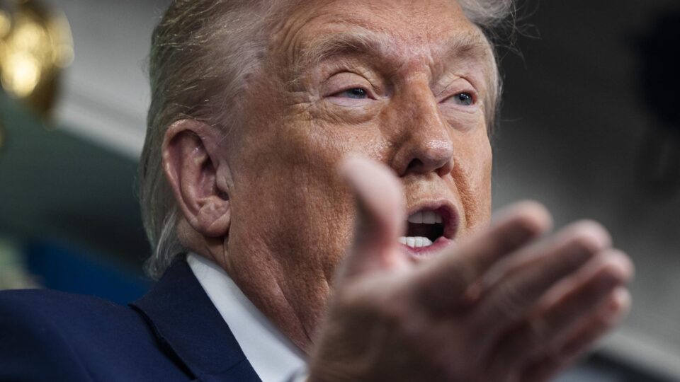 Trump diz que Venezuela tem libertado presos políticos em “ritmo acelerado”; ONGs discordam