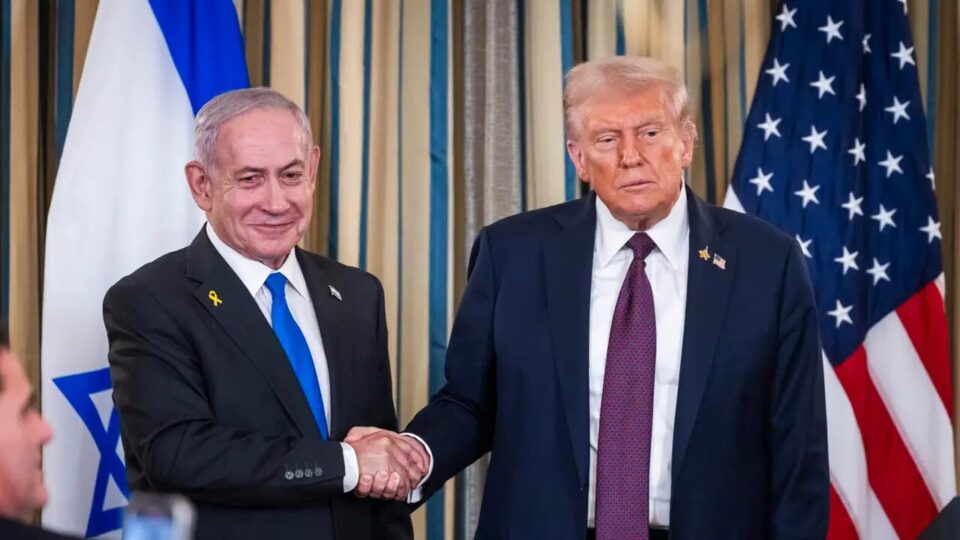 Israel critica composição do conselho de Gaza, para o qual Lula foi convidado