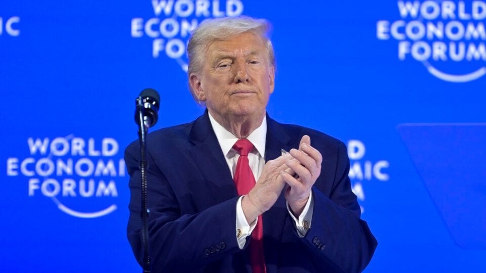 Comentário de Trump de que Otan pouco ajudou no Afeganistão gera reação na Europa: “Pagamos com sangue”