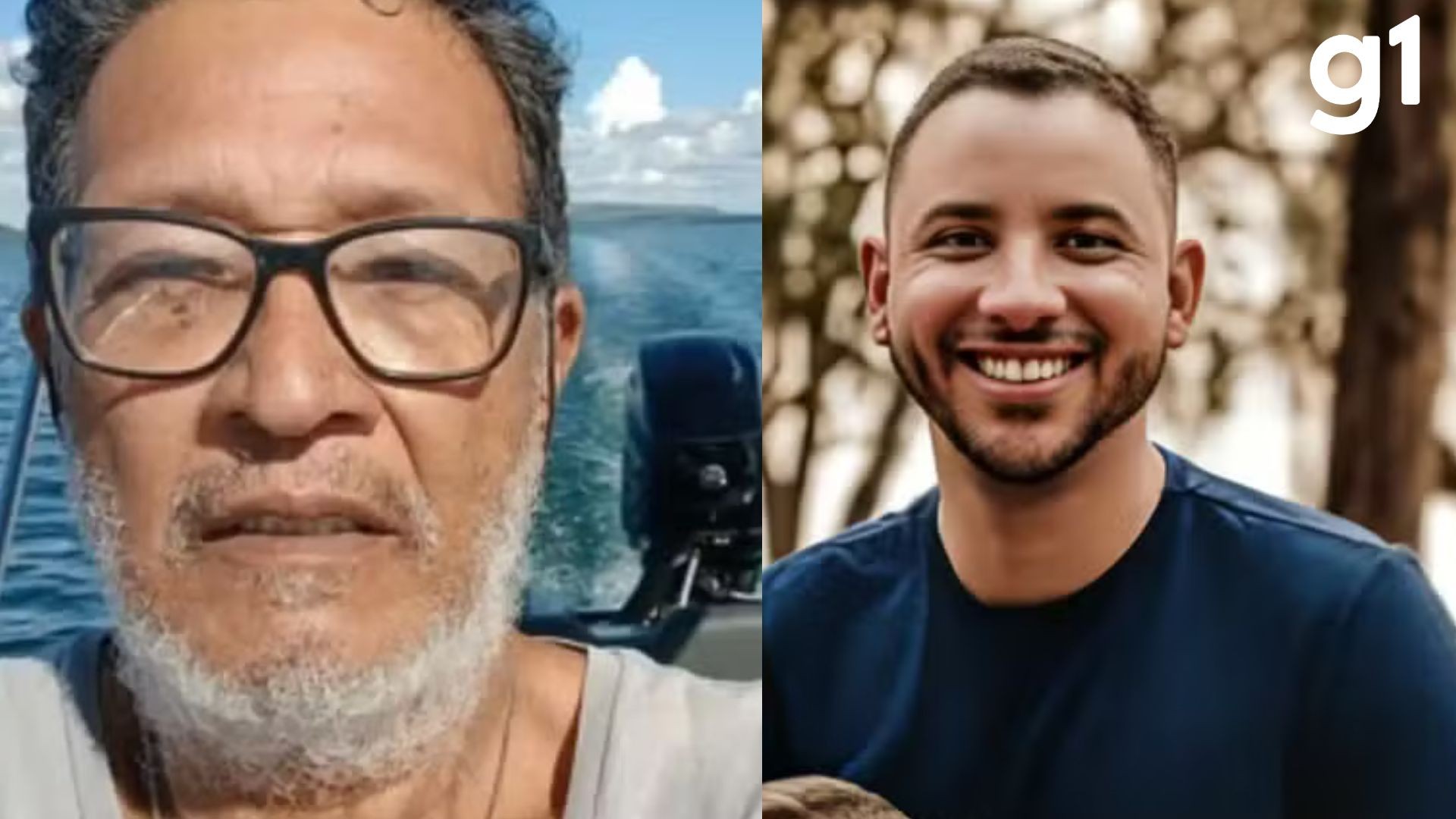 Naufrágio no Lago do Manso em MT: Famílias homenageiam vítimas