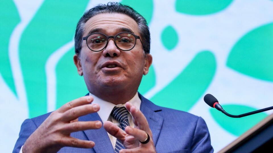 Presidente do TCU defende atuação no caso Master, mas nega reverter liquidação pelo BC