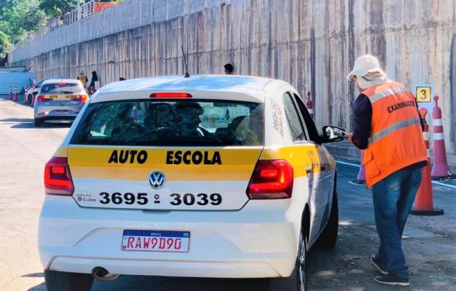 Procon-MT orienta sobre direitos dos consumidores com as mudanças na CNH