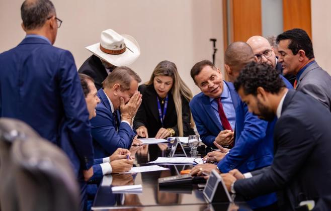 AL retorna nesta quinta-feira com impasse de 4 CPIs