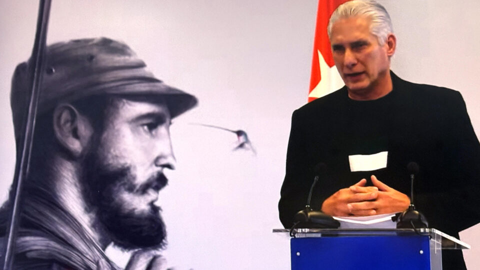 Mergulhada na escuridão, Cuba enfrenta crise sem precedentes em meio a política da asfixia