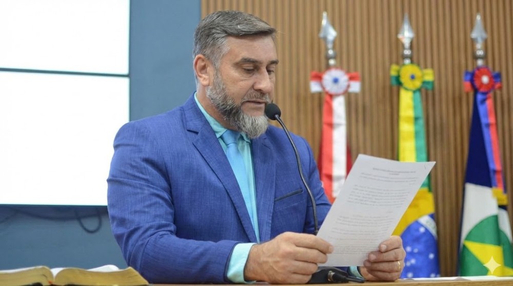 Comunicado sobre as Contas Anuais de Gestão do Legislativo